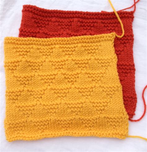 Afghan knit-a-long | Knitting With Rowan - Part 5