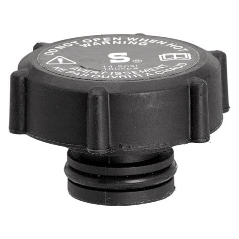 Stant® 10263 - Engine Coolant Reservoir Cap