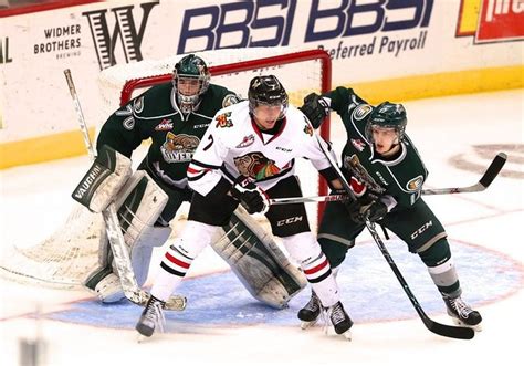 2015-2016 Portland Winterhawks players to watch - oregonlive.com