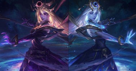 League of Legends Patch 10.6 Notes - New Lux Skins and More!