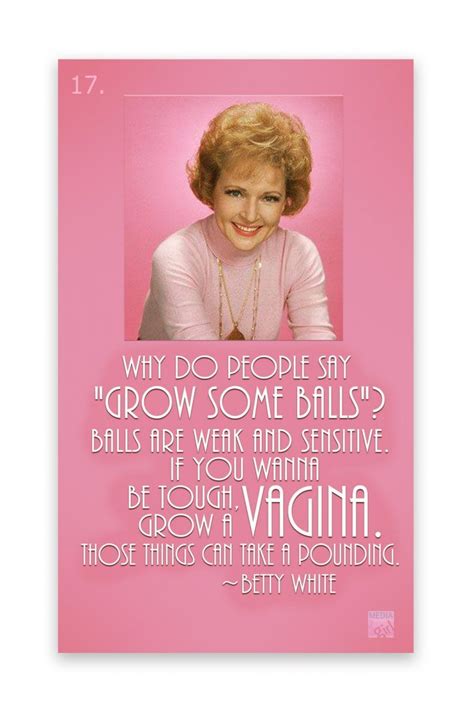 Birthday Betty White Quotes. QuotesGram