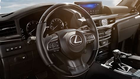 Lexus LX-570 Australia - Australia Car Dealer Exporter