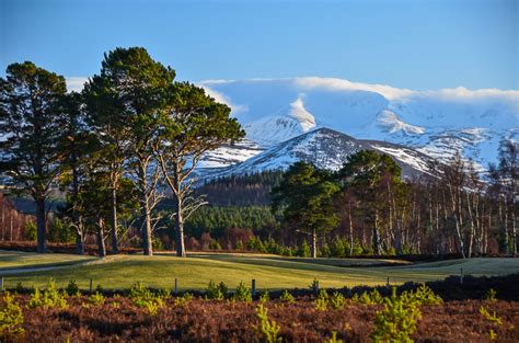 Speyside Way (Walkhighlands)