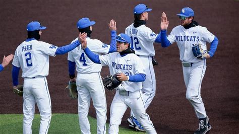 Nick Mingione leads Kentucky baseball to NCAA tourney | Lexington ...