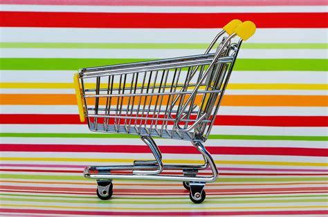 Shopping Cart Wallpapers - Top Free Shopping Cart Backgrounds - WallpaperAccess