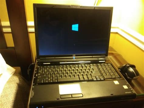 HP laptop computer with dvd drive windows 10 already installed for Sale in Oakland Park, FL ...