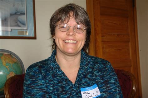 Interfaith EarthKeepers II Representative Heidi Gould of M… | Flickr