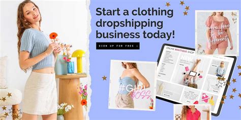 Clothing Dropshipping with Tasha Apparel: A Comprehensive Guide