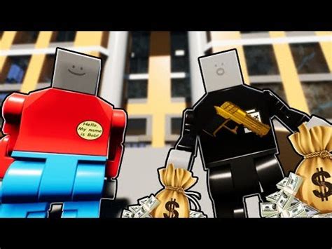 Camodo gaming brick rigs billy and bob - rusaqrescue