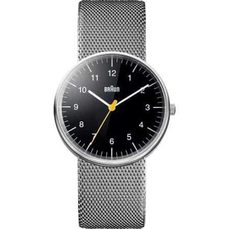 Braun Watches Review - Are They Good? - The Watch Blog