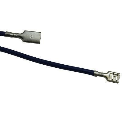 Peg Perego Battery Side Connector - 12v Gaucho,