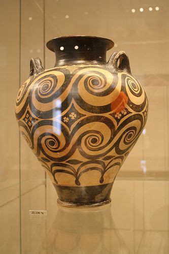 This section includes high resolution photographs of Early Aegean Art in the Metropolitan Museum ...