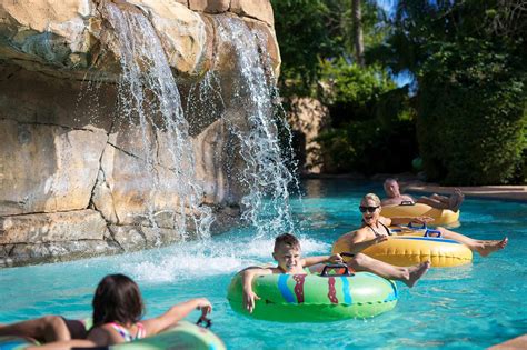 10 Best Family Resorts in Florida With Water Parks | 2020