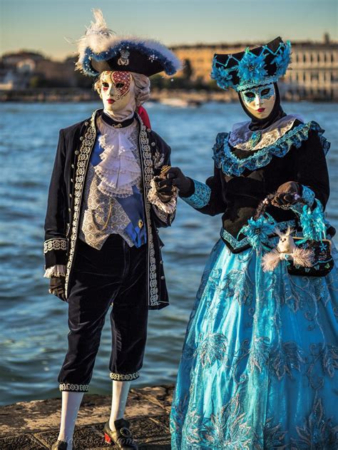 Venice Carnival Italy Photos 2016 - 43