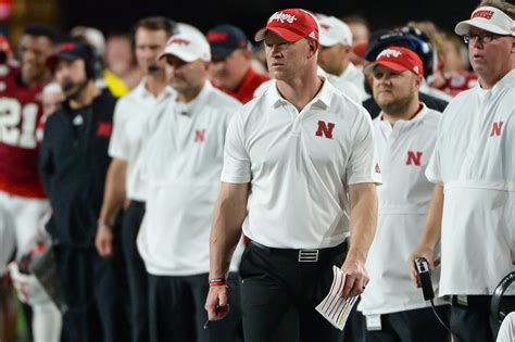 Nebraska Football: Volume of 2021 recruiting class something to watch