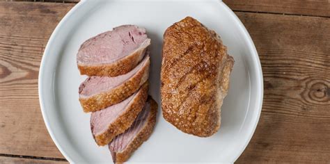 How to Cook Duck - Great British Chefs