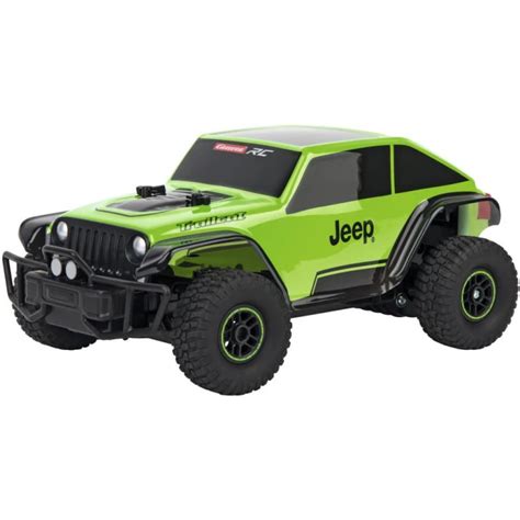 Cheap Carrera 1:20 RC Jeep Trailcat Off-Road 2.4GHz - Official Site ...