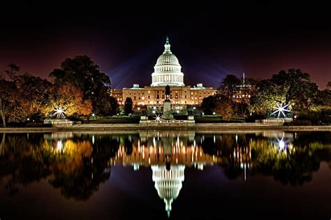 Washington, D.C. Wallpapers - Wallpaper Cave