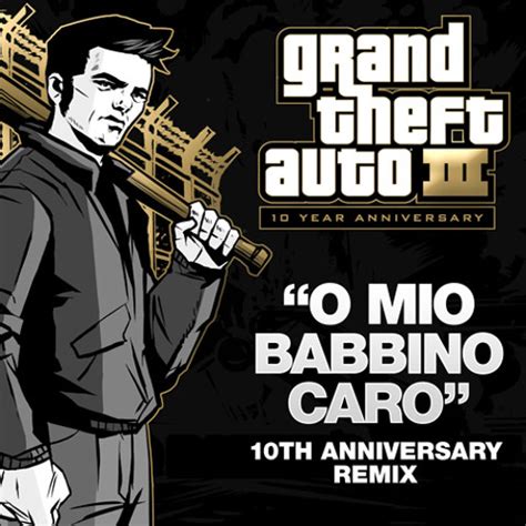 Grand theft auto iii 10 year anniversary edition - qlerobite