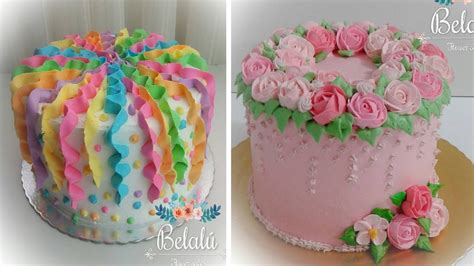 Top 20 Birthday cake decorating ideas - The most amazing cake ...