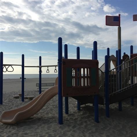 Pirate Ship Playground - Playground in Oceanfront