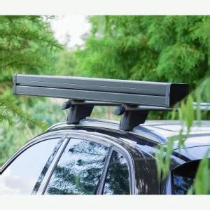 Semi-Automatic SUV Truck 4 Runner Accessories Black Car Awning - China ...