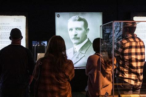 Captivating New York Titanic exhibition offers glimpse at life on the doomed ship - Irish Star