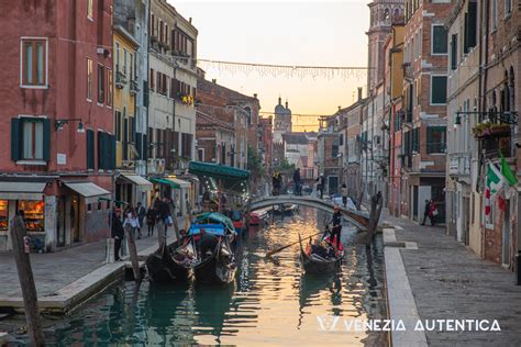 9 Things You Didn't Know About Bridges In Venice, Italy