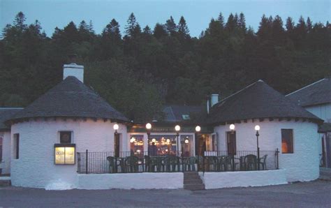 Pierhouse Hotel, Port Appin | PerryGolf – The Blog