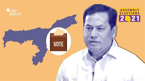 Assam Assembly Election Result 2021 Latest News LIVE Updates: Assam ...