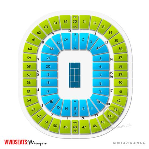 Rod Laver Arena Tickets – Rod Laver Arena Information – Rod Laver Arena ...