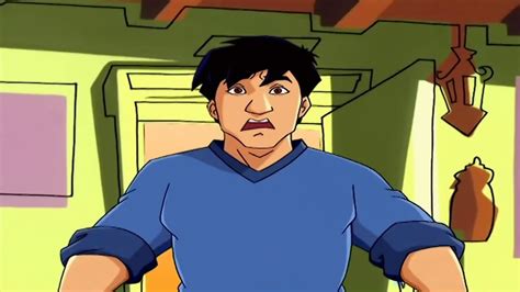 Jackie Chan adventures intro (1080p HD) - YouTube