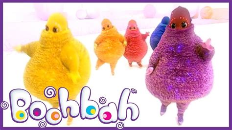 💙💛💜 Boohbah - Treasure Chest | Episode 27 | Shows for Kids 💙💛💜 - YouTube