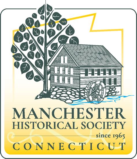 Events from May 16 – September 8 – Manchester Historical Society