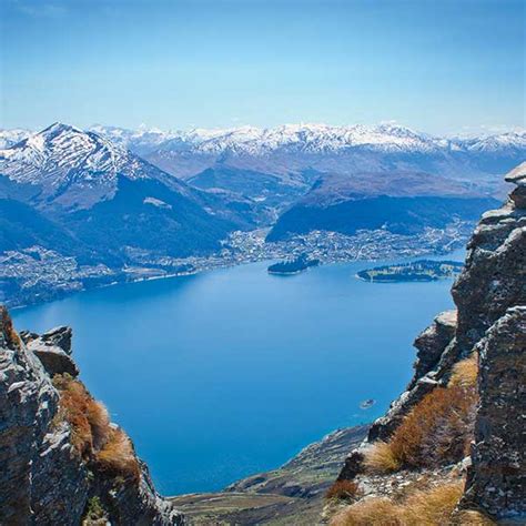 Scenic Flights Archives - Heliworks Queenstown Helicopters