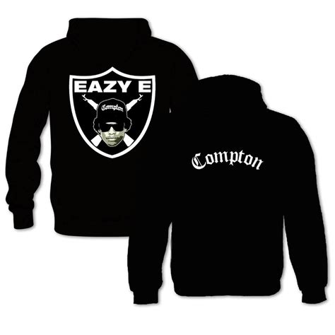 A Guide To Eazy E Logo At Any Age | Komseq