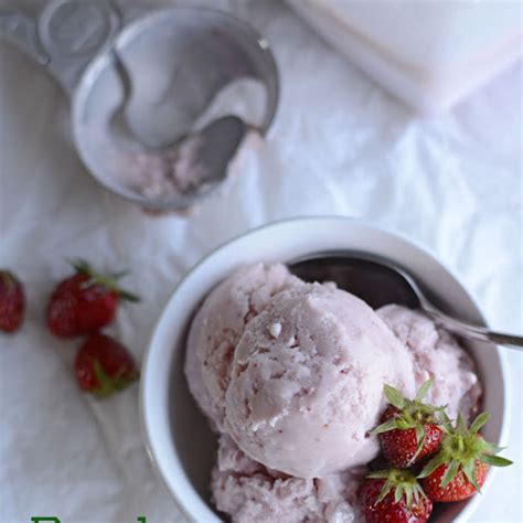 10 Best Silken Tofu Ice Cream | Homemade Ice Cream, Tofu Dessert and Ice Pops | Yummly