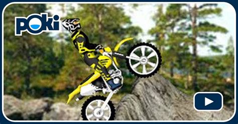 Dirt Bike 2 Game - Dirt Bike Games - GamesFreak