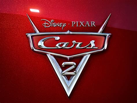 Cars 2 Movie Disney Pixar Logos Wallpaper For Iphone | Pixar cars ...