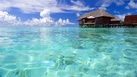 Maldives Beach Wallpapers | Best Wallpapers