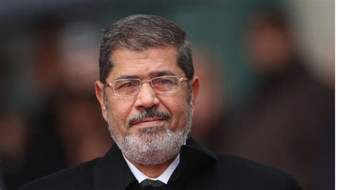 From President to Prisoner: Mohamed Morsi’s Trial Starts in Egypt