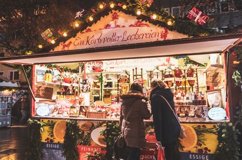 Dortmund Christmas Market (Christmas City Dortmund) | 2024 Dates ...