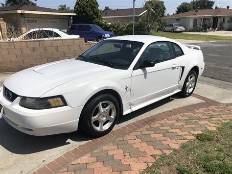 2003 Ford Mustang for Sale in West Covina, CA - OfferUp