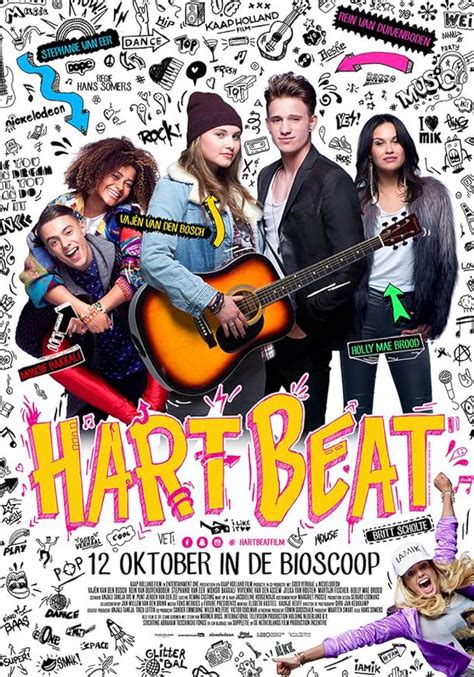 Hart Beat (2016) - IMDb