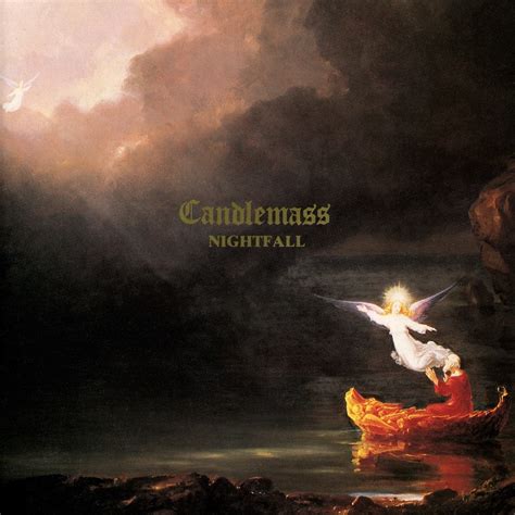 Candlemass - Nightfall (1987) | Metal Academy