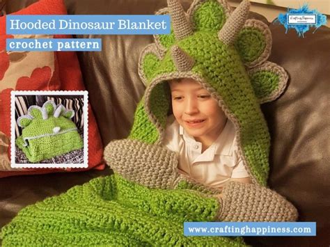 Dinosaur Sunset Blanket Crochet - agrohort.ipb.ac.id