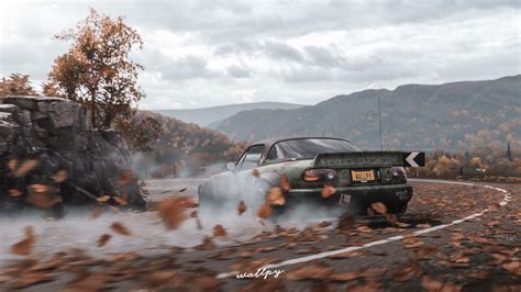 Car Drifting 4k Desktop Wallpapers - Wallpaper Cave