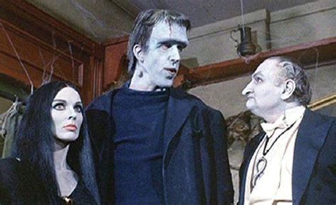 Here Come the Munsters - Alchetron, The Free Social Encyclopedia