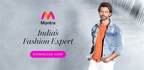 Myntra - Fashion Shopping App - Apps on Google Play