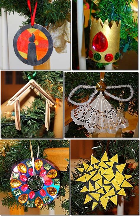 The top 24 Ideas About Religious Christmas Crafts - Home Inspiration and Ideas | DIY Crafts ...